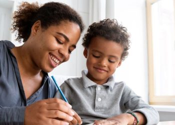 Filhos em época de provas? Saiba como encarar esse período sem estresse