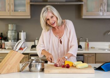 Quer rejuvenescer? Aposte nesses cortes de cabelo elegantes e atuais