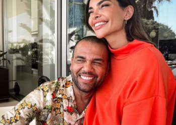 Joana Sanz Espera o Primeiro Filho com Daniel Alves e Abre o Coração em Desabafo