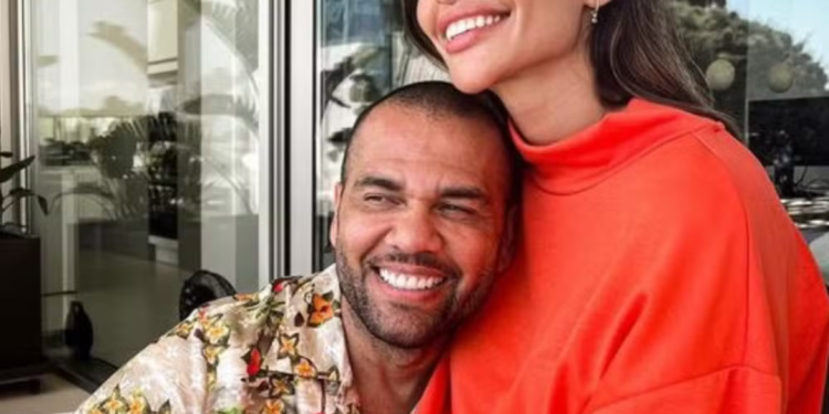 Joana Sanz Espera o Primeiro Filho com Daniel Alves e Abre o Coração em Desabafo