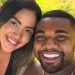 Saiba quem é a namorada e mãe do primeiro filho de Davi Brito