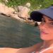 Deborah Secco afirma que namorado a trocou pela sua irmã: “Acabou comigo”