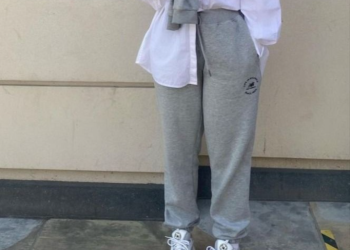 Do casual ao formal! Como usar moletom de forma estilosa e sofisticada