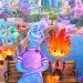 Você precisa assistir "Elementos": a nova joia da Pixar que encanta todas as idades