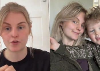 Mãe com fobia de vômito deixou filha doente com a avó após ataque de pânico; entenda