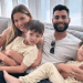 Filho de Andressa Suita aparece dirigindo e seguidores reagem! “muito novo para isso”