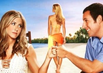 Clima de fim de semana? Esposa de Mentirinha é a comédia que você precisa ver