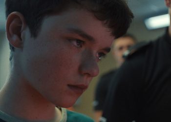 Adolescência dispara na Netflix e ultrapassa Bridgerton e La Casa de Papel