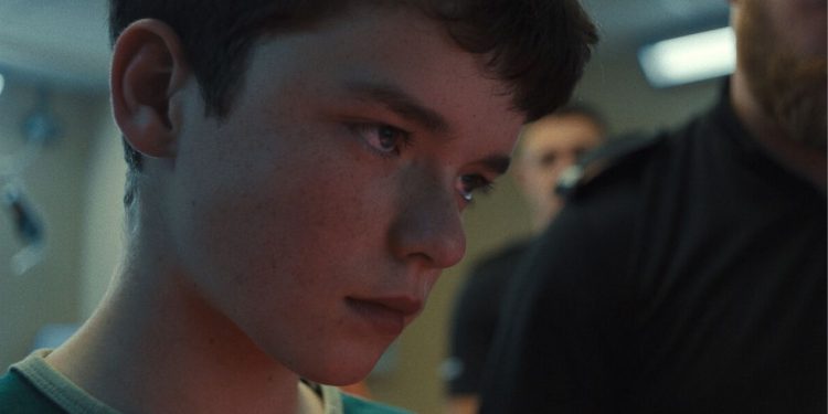 Adolescência - Créditos: Imagem Divulgação Tudum/Netflix