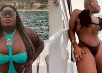 Perda de 86kg de Jojo Todynho chama atenção e vai além da cirurgia