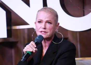 O impacto do Parkinson na vida de Xuxa Meneghel