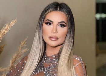 Filho de Deolane assume namoro com influenciadora famosa