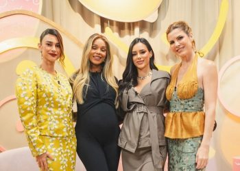 Bruna Biancardi entrega reação de Neymar ao descobrir gravidez