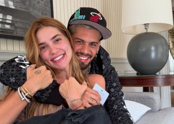 Virgínia Fonseca pode enfrentar desafios com extensão de casa dos sonhos em condomínio. Entenda!