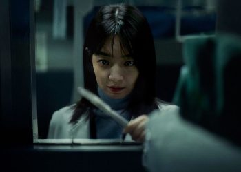 Série coreana com clima sombrio acaba de estrear na Netflix e já viraliza nas redes