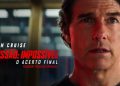 Missão Impossível 8 divulga trailer explosivo com cenas de tirar o fôlego