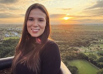 O segredo por trás do sucesso de Jeniffer Castro nas redes sociais e sua nova jornada