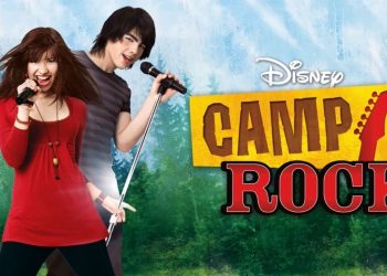 Reboot de ‘Camp Rock’ está em desenvolvimento e fãs estão ansiosos para saber mais