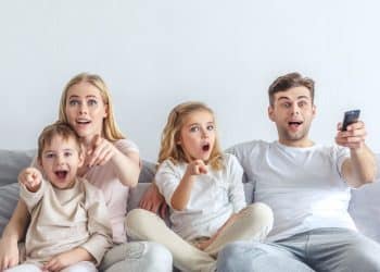 O filme mais inesquecível para o final de semana em família