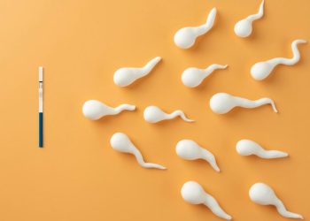 Abril Lilás: Como o câncer de testículo pode afetar a sua fertilidade