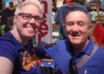 Saiba quem é a filha de Renato Aragão, que supostamente não é aceita pelo pai