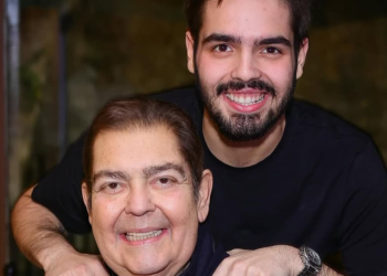 Filho de Faustão, João Silva fala sobre pressão, privilégios e superação na TV