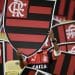 Pedro lamenta empate do Flamengo na Libertadores