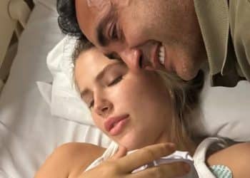 Ekaterina Dorozhko Recomeça! Bebê, Casamento e Felicidade ao Lado de Ygor