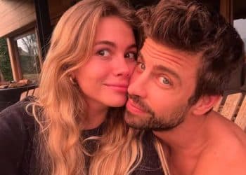 Relacionamento de Gerard Piqué, ex de Shakira, chega ao fim após suposta traição