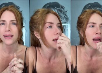 Giovanna Ewbank tem casa invadida e se depara com mulher desconhecida junto de seus filhos