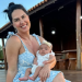 Graciele Compartilhou Um Vídeo Fofo com a Filha — Mas a História Por Trás Vai Te Emocionar