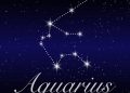 Aquário no amor, no dinheiro e na vida bora entender esse signo incrível