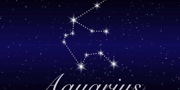 Aquário no amor, no dinheiro e na vida bora entender esse signo incrível