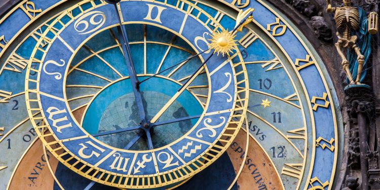 Signo brilhando e energia lá em cima neste 04/04!