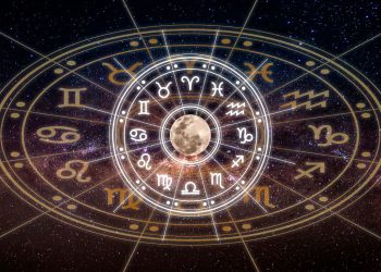 As Estrelas Têm Uma Mensagem Especial Para Você Neste 5/4/2025