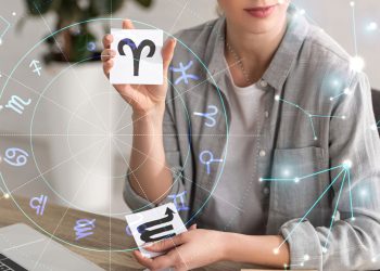 Áries é o signo mais destemido e apaixonado do zodíaco 2025