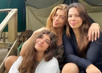 Grazi Massafera Passeia com Sofia e Fãs Reagem à Semelhança Entre Mãe e Filha