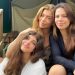 Grazi Massafera Passeia com Sofia e Fãs Reagem à Semelhança Entre Mãe e Filha