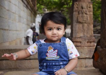 Por que os nomes na Índia são tão especiais