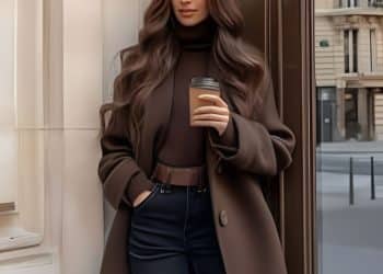 Estilo no frio! Guia completo para montar looks elegantes no inverno