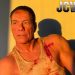 O ator Jean-Claude Van Damme é acusado de ter relações íntimas com mulheres vítimas de tráfico humano