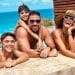 Férias em família! Juliana Paes compartilha momentos na Bahia
