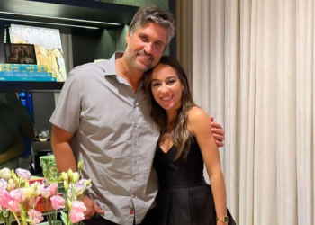 Carolina Figueira Está Grávida – Mas Há Um Detalhe Que Poucos Sabem