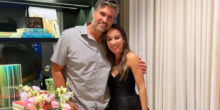Carolina Figueira Está Grávida – Mas Há Um Detalhe Que Poucos Sabem