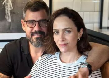 Letícia Cazarré conta decisão drástica tomada para salvar seu casamento com Juliano