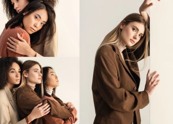 Looks incríveis para 2025 com as cores que estão bombando