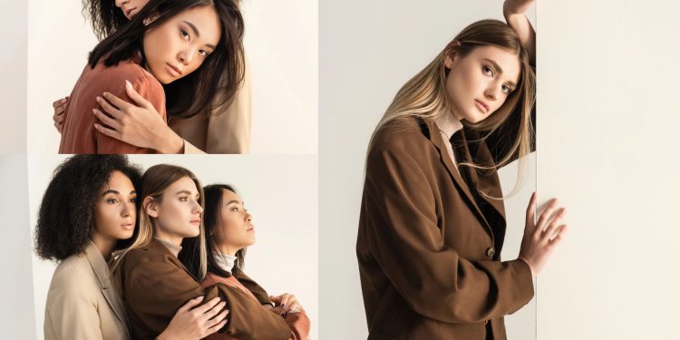 Looks incríveis para 2025 com as cores que estão bombando