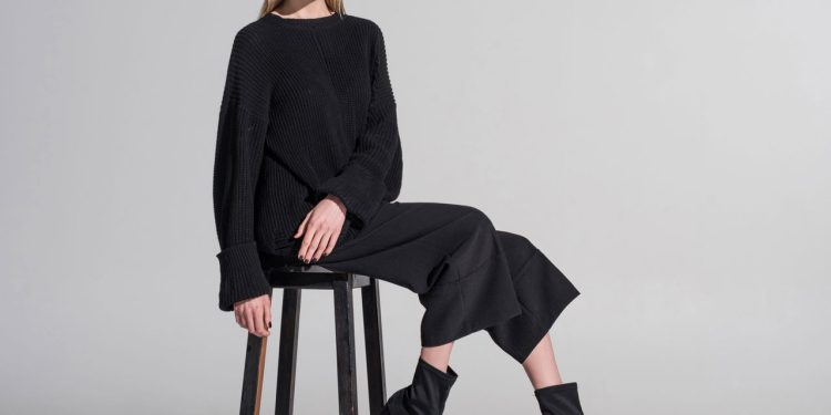 Preto básico? nada disso! aprenda a usar a cor mais elegante da moda com criatividade