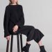 Preto básico? nada disso! aprenda a usar a cor mais elegante da moda com criatividade