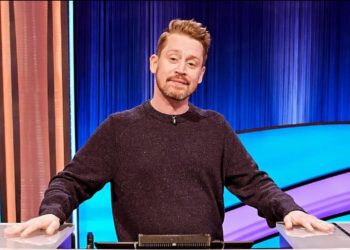 Macaulay Culkin fala sobre relação difícil com o pai, com quem não fala há 30 anos: “Era abusivo”